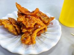 -万顺啤酒屋(皇寺路店)