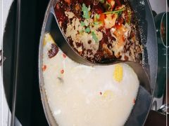 -新辣道鱼火锅(西直门店)