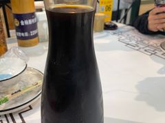 -云晓光头烧烤吧(德平路店)
