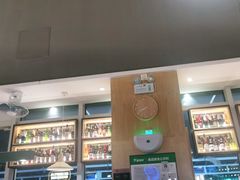 -木屋烧烤(坂田天安云谷店)