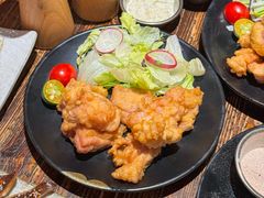 -小川洋风料理(街道口店)