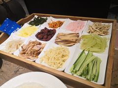 丝娃娃-酸喜·三度酸·贵州味