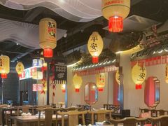-杨记隆府重庆江湖菜(大悦城店)