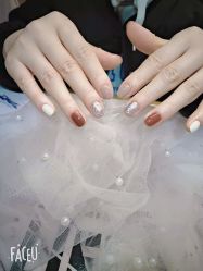 -M·X Nail日式美甲美睫
