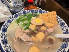 -小潘记鸭血粉丝汤