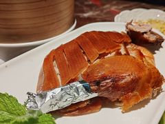 北京烤鸭-106餐厅北京菜.烤鸭(百子湾店)