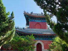-大钟寺古钟博物馆