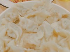 -老边饺子馆(东单店)