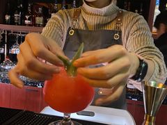 -M4·酒吧·威士忌·咖啡