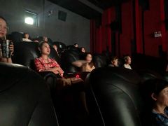 VIP厅-万达影城(银兴菲林店)