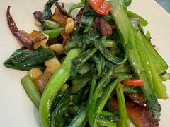 -香融府·烤鸭·家常菜(马家堡路店)