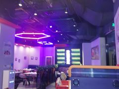大堂-金陵暴走小龙虾·迷踪蟹(凯德MALL店)
