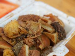 -细妹五香牛杂(步行街店)