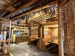 -恩你小木屋·韩式料理(假日广场店)