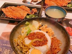 -馔豚·台北菜专门店(深圳湾万象城店)
