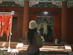 -水磨沟公园