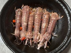 -甬小馆·焗海鲜温州菜(五马街店)