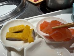 -鼎香缘·海鲜烤肉火锅自助餐厅(深圳来福士广场店)