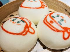 -禄运茶居·手工点心(猎德店)