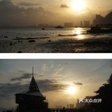 【濱海晨曦】