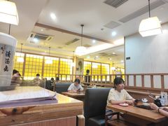 大堂-牛New寿喜烧(青浦店)