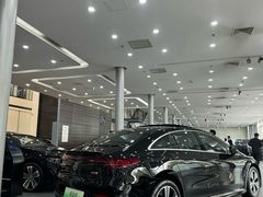 -奔驰利星行(北京花乡店)