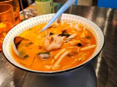 -小小集渔·泰式大排档(太古里香槟店)