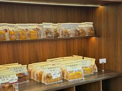 -富贵面包公司(运河店)