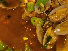 -广记海鲜(杨汊湖一店)