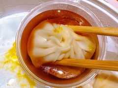 -馋三尺蟹粉小笼(人民广场店)