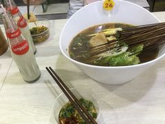 -蜀串香牛杂火锅串串