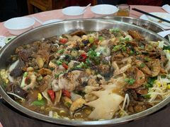 鲮鱼肠-标记好食