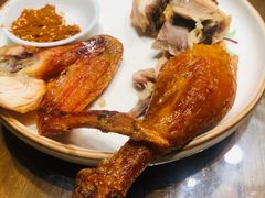 -厨娘CN(大行宫店)