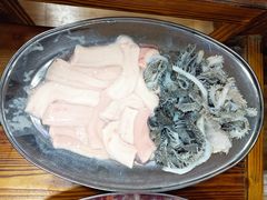 -江村四哥新鲜牛肉店(江高总店)