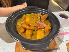 -肥仔文澳门猪骨煲(南京西路店)