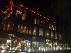 泰莲庭鲟鱼旅行餐厅-Local泰莲庭(虹鳟鱼店)