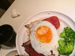 -新旺茶餐厅·早餐·夜宵(仙霞店)