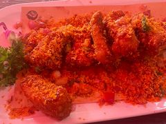 -黄泥岗·地道湖北菜(奥特莱斯店)