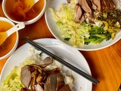 -乌文新澄海卤鹅店