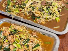 -龙上水现炒生料(柳沙店)