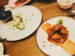 -品悦(崇明凯悦店)