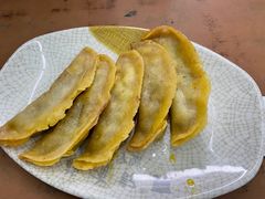 牛肉锅贴-清真蒋有记(老门东店)