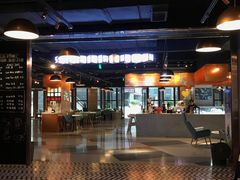 -sugarman espresso素饮糖人高新咖啡工厂