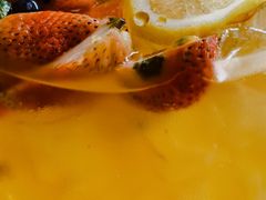 -天津海河悦榕庄·Lobby Lounge大堂吧