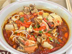 -老三样·旧食新味(船山路店)