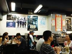 大堂-华星冰室(湾仔店)