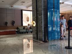 -青水瓦台汤泉(未央店)