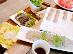 -仁和四季涮肉馆(天坛南门店)