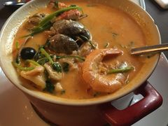 -ALBERGUE 1601 婆仔屋葡国餐厅