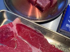 -喜井无限自助烤肉公司(石厦店)